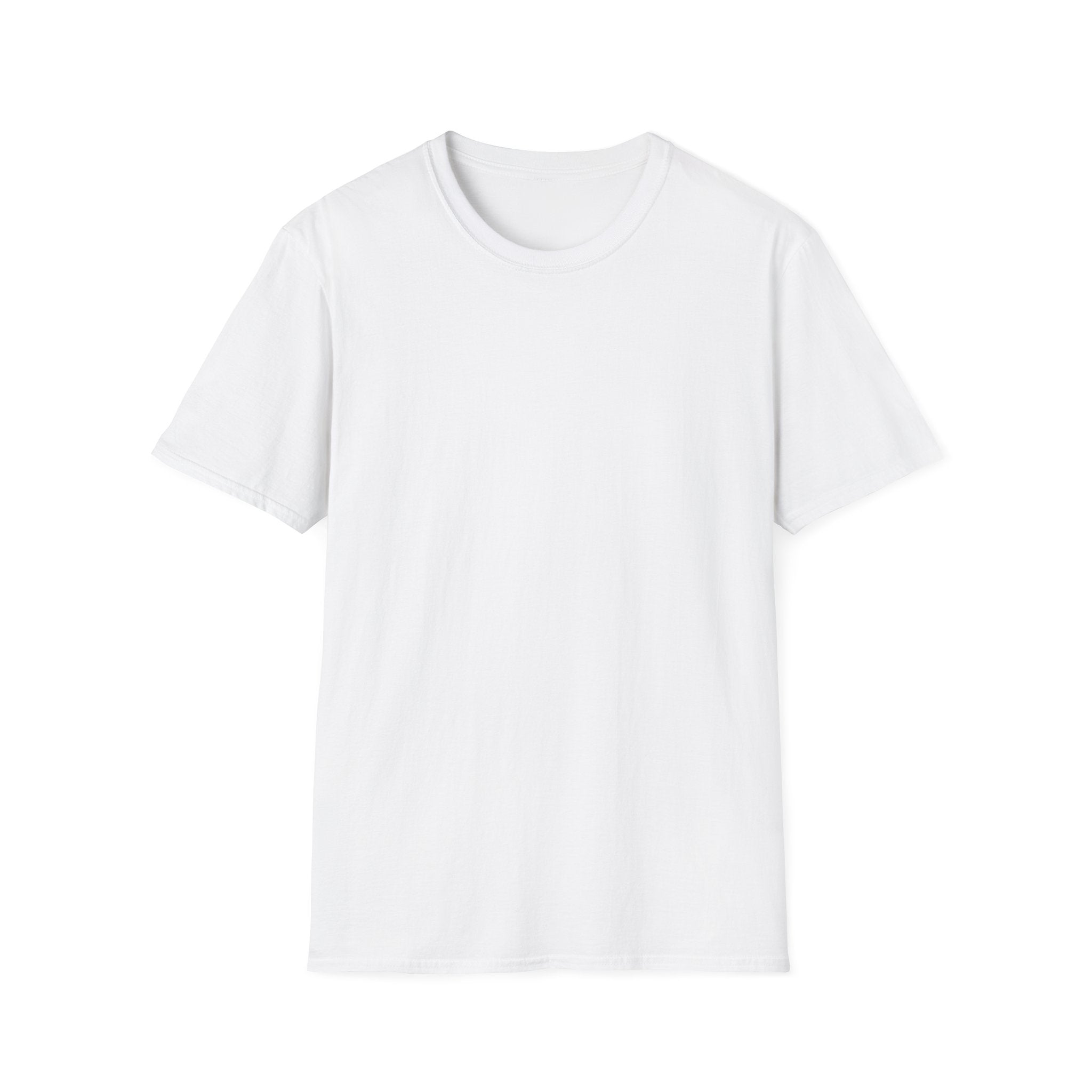 white Tshirt