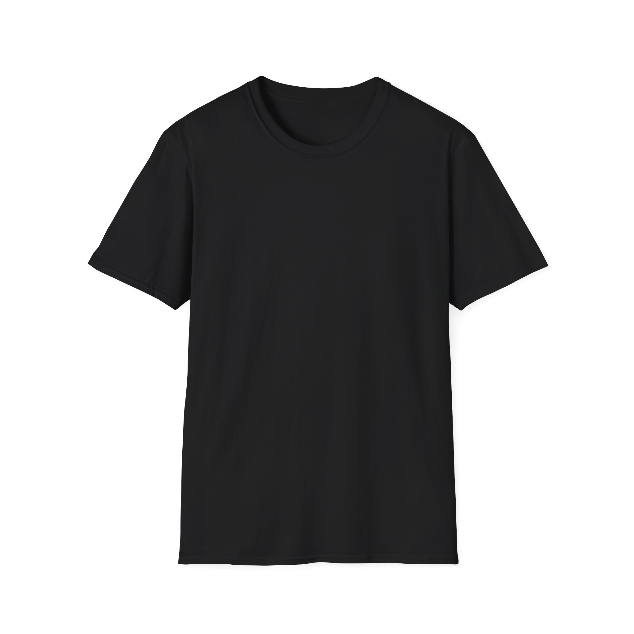 Black Tshirt